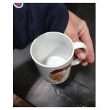 Rogue River Trump Christmas Trump Mug