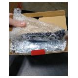 24 Inch Inflatable Christmas Ball, Giant Christmas Xmas Blow Up Ball, Inflatable Santa Claus Outdoor Decorations Balls for Yard, Lawn, Holiday Decor