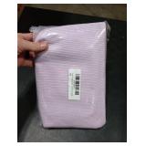 Viverte 3pcs Makeup Bags Lavender