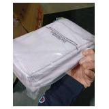 Viverte 3pcs Makeup Bags Lavender