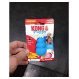 KONG Puppy Toy Assorted 2pk