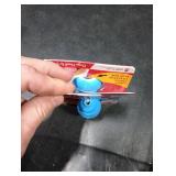 KONG Puppy Toy Assorted 2pk