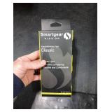 Bar Tape Black - Handlebar Tape - SmartGear - Synthetic Leather with Expandable Plug for Road Bikes - Cycling - Bike - Gear Up for a Smooth Ride and Experience The Unmatched Performance and Grip!