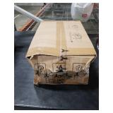 DAILYLIFE 12oz Insulated Black Disposable Coffee Cups with Lids- 100 Pack, To Go Coffee Cups for Hot Drinks, Leak Proof Design, Ideal for Cafes, Offices, Paries and Family