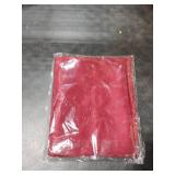 uinwk Cookies for Santa Baking Aprons, Christmas Aprons for Women with Pockets, Gifts for Bakers, Christmas Bakery Decor, Waterproof Adjustable Bib Apron for Cooking Kitchen