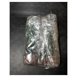 5pk Tabletop Mini Christmas Trees