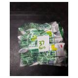 37 Pairs 3M Classic Earplugs