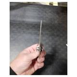 Spalding 4pk Inflation Needles