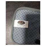 Aha! Homeware Sink Faucet Mats 2pk