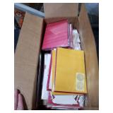 Bulk Box of Misc. Greeting Cards