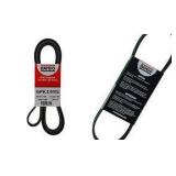 Bando USA 6PK1995 OEM Quality Serpentine Belt