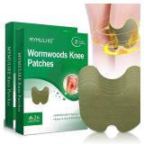 80pcs Pain Reliever Patches