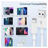 12pk Lightning Cables