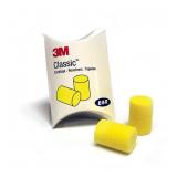 37 Pairs 3M Classic Earplugs