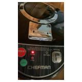 Chefman Electric Hot Water Dispenser 5.6L - Retail: $52