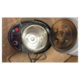 Chefman Electric Hot Water Dispenser 5.6L - Retail: $52