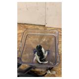 Ninja Professional 1000W Blender - Retail: $127