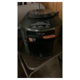 Ninja Foodi 9-in-1 Deluxe XL Pressure Cooker - Retail: $150