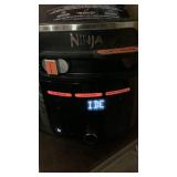 Ninja Foodi 9-in-1 Deluxe XL Pressure Cooker - Retail: $150