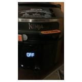 Ninja Foodi 9-in-1 Deluxe XL Pressure Cooker - Retail: $150