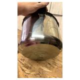 Stainless Steel Pressure Cooker - Retail: $130