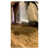 Stainless Steel Pressure Cooker - Retail: $130