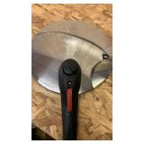 Stainless Steel Pressure Cooker - Retail: $130