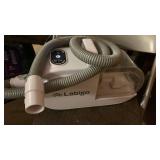Labigo Professional Pet Grooming Vacuum Kit - Retail: $200