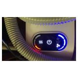 Labigo Professional Pet Grooming Vacuum Kit - Retail: $200