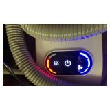 Labigo Professional Pet Grooming Vacuum Kit - Retail: $200