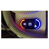 Labigo Professional Pet Grooming Vacuum Kit - Retail: $200