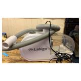 Labigo Professional Pet Grooming Vacuum Kit - Retail: $200