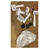 Labigo Professional Pet Grooming Vacuum Kit - Retail: $200