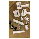 Labigo Professional Pet Grooming Vacuum Kit - Retail: $200