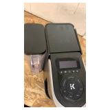 Keurig K-Slim Single Serve Coffee Maker - Retail: $167