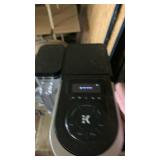 Keurig K-Slim Single Serve Coffee Maker - Retail: $167