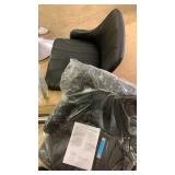 Modern Adjustable Bar Stools Set of 2 - Retail: $115