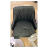 Modern Adjustable Bar Stools Set of 2 - Retail: $115