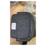 Modern Adjustable Bar Stools Set of 2 - Retail: $115