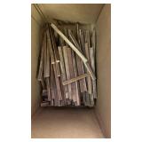 Multi-Tier Wooden Plant Stand - Retail: $60