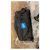 Medline Freedom Mobility Rolling Walker - Retail: $75