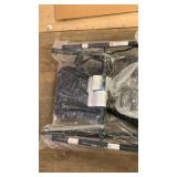 Medline Freedom Mobility Rolling Walker - Retail: $75