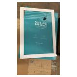 LaVie Home Black Picture Frame 24x34 - Retail: $45