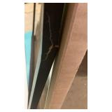 LaVie Home Black Picture Frame 24x34 - Retail: $45