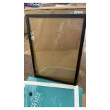 LaVie Home Black Picture Frame 24x34 - Retail: $45