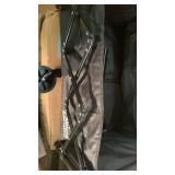 AMNOW Collapsible Utility Wagon Cart - Retail: $39