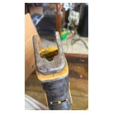 DEWALT 20V MAX XR Reciprocating Saw, Compact, Bare Tool Only (DCS367B) - Retail: $219