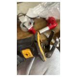 DEWALT 20V MAX XR Reciprocating Saw, Compact, Bare Tool Only (DCS367B) - Retail: $219