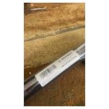 Coavas Window Privacy Film One Way, Window Tint for Home, Daytime Reflective Mirror Glass Windows Coverings Heat UV Blocking See Out Not in, Black, 35.4 x 78.7 Inch - Retail: $28