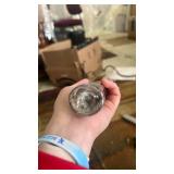 Coavas Window Privacy Film One Way, Window Tint for Home, Daytime Reflective Mirror Glass Windows Coverings Heat UV Blocking See Out Not in, Black, 35.4 x 78.7 Inch - Retail: $28